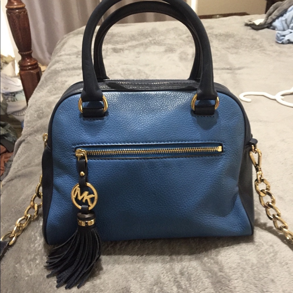MK purse